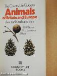 The Country Life Guide to Animals of Britain and Europe
