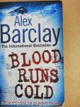 Blood Runs Cold