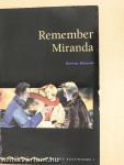 Remember Miranda