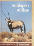 Antilopen Afrikas