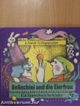Bellachini und die Eierfrau