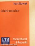 Schleiermacher