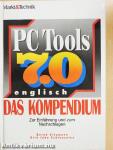 PC Tools 7.0 englisch