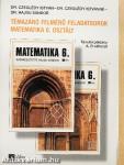 Témazáró felmérő feladatsorok - matematika 6. osztály