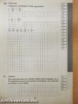 Témazáró felmérő feladatsorok - matematika 6. osztály