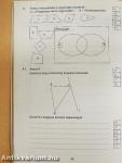 Témazáró felmérő feladatsorok - matematika 6. osztály