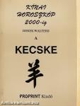 A kecske