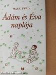 Ádám és Éva naplója