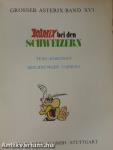 Asterix bei den Schweizern