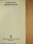 Humanista történetírók