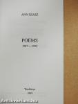 Poems 1987-1992