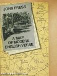 A Map of Modern English Verse