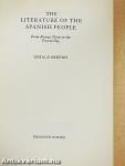 The Literature of the Spanish People