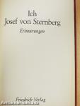 Ich Josef von Sternberg