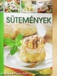 Sütemények