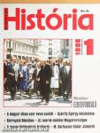 História 1998/1-10. 