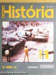 História 1999/1-10.