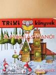 A mikulás manói