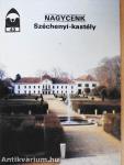 Nagycenk - Széchenyi-kastély