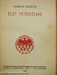 Élet fejedelme