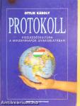 Protokoll