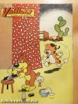PIF Vaillant 18. Janvier 1959