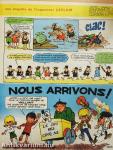 PIF Vaillant 22. Décembre 1963