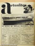 PIF Vaillant 15. Décembre 1963