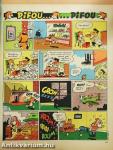 PIF Vaillant 1. Décembre 1963