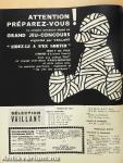 PIF Vaillant 22. Septembre 1963