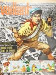 PIF Vaillant 11. Aout 1963