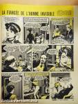 PIF Vaillant 21. Julliet 1963