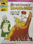 Revolutionary Rumblings