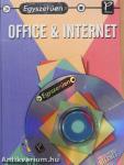 Egyszerűen Office & Internet - CD-vel