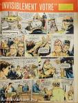 PIF Vaillant 10. Février 1963