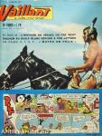 PIF Vaillant 6. Janvier 1963