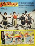 PIF Vaillant 13. Janvier 1963