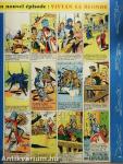 PIF Vaillant 13. Janvier 1963