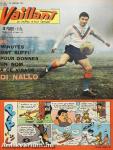 PIF Vaillant 20. Janvier 1963
