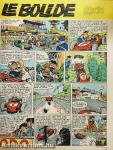 PIF Vaillant 20. Janvier 1963