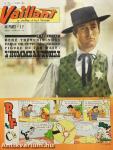 PIF Vaillant 3. Mars 1963
