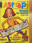 Astrapi 1. Septembre 2000.