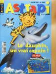 Astrapi 1. Aout 2000.
