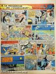 PIF Vaillant 2. Juin 1963