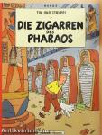 Tim und Struppi - Die Zigarren des Pharaos