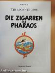 Tim und Struppi - Die Zigarren des Pharaos