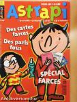 Astrapi 1. Avril 1999