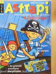 Astrapi 1. Aout 1999