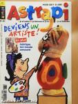 Astrapi 1. Janvier 1999