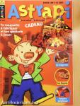 Astrapi 1. Mars 2000.